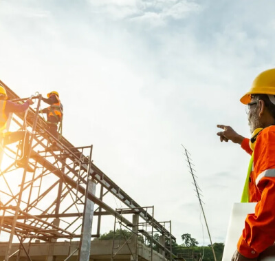 Optimized contractor image